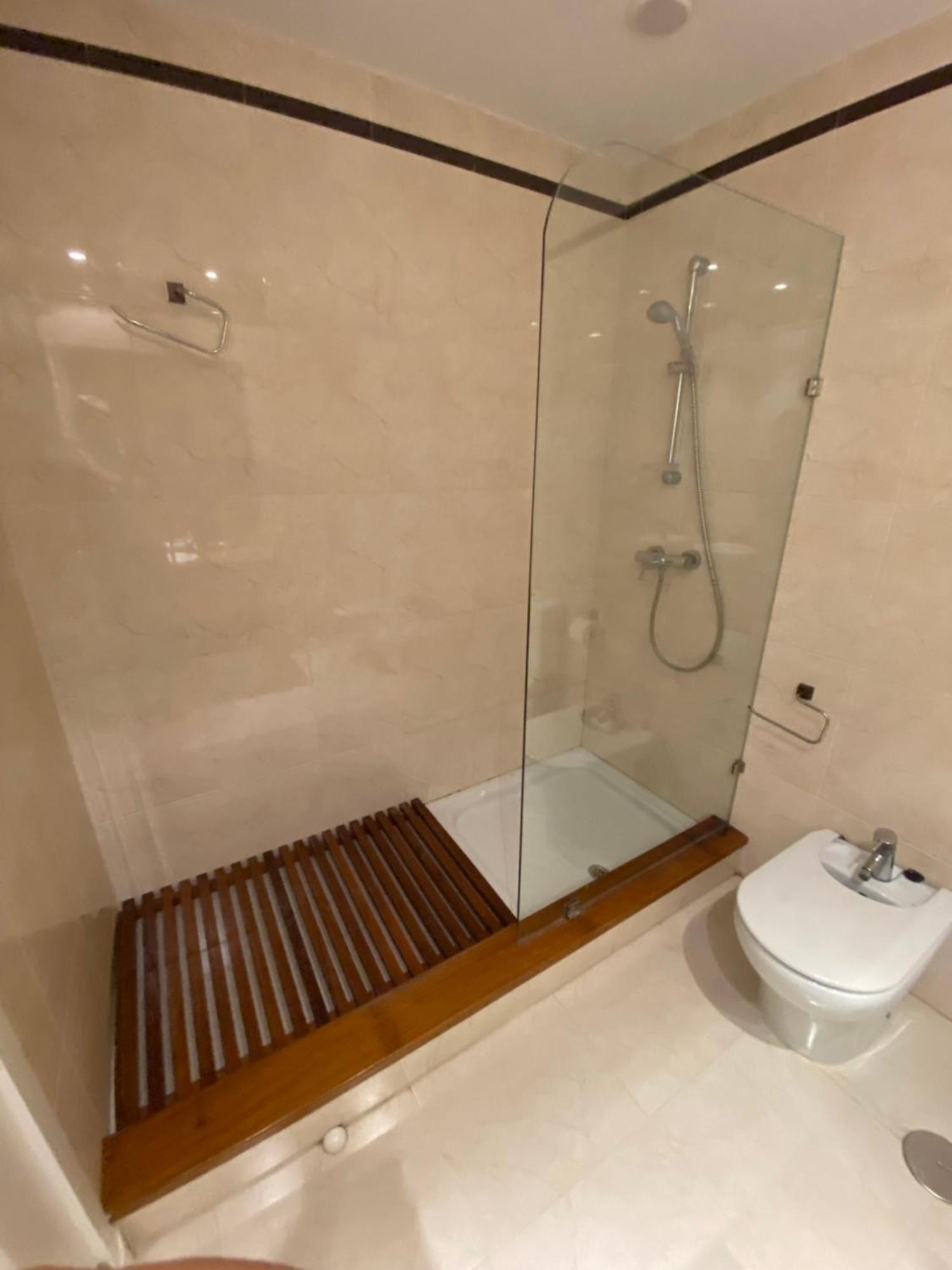 Apartamento Victor Romana Roquetas de Mar