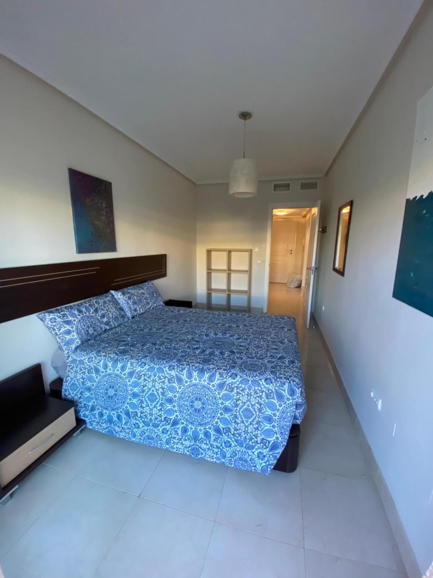 Victor Romana Apartamento Roquetas de Mar