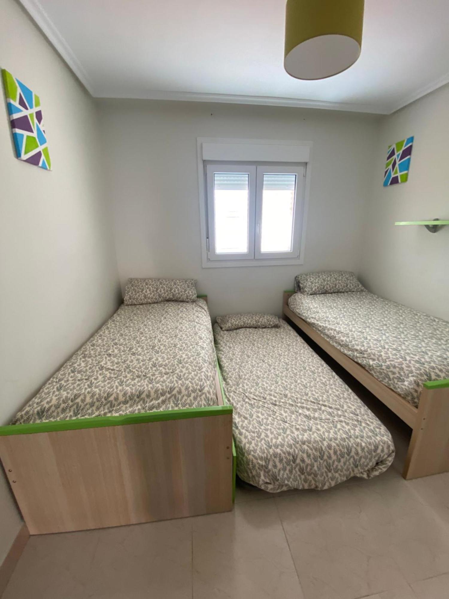 Apartamento Victor Romana *