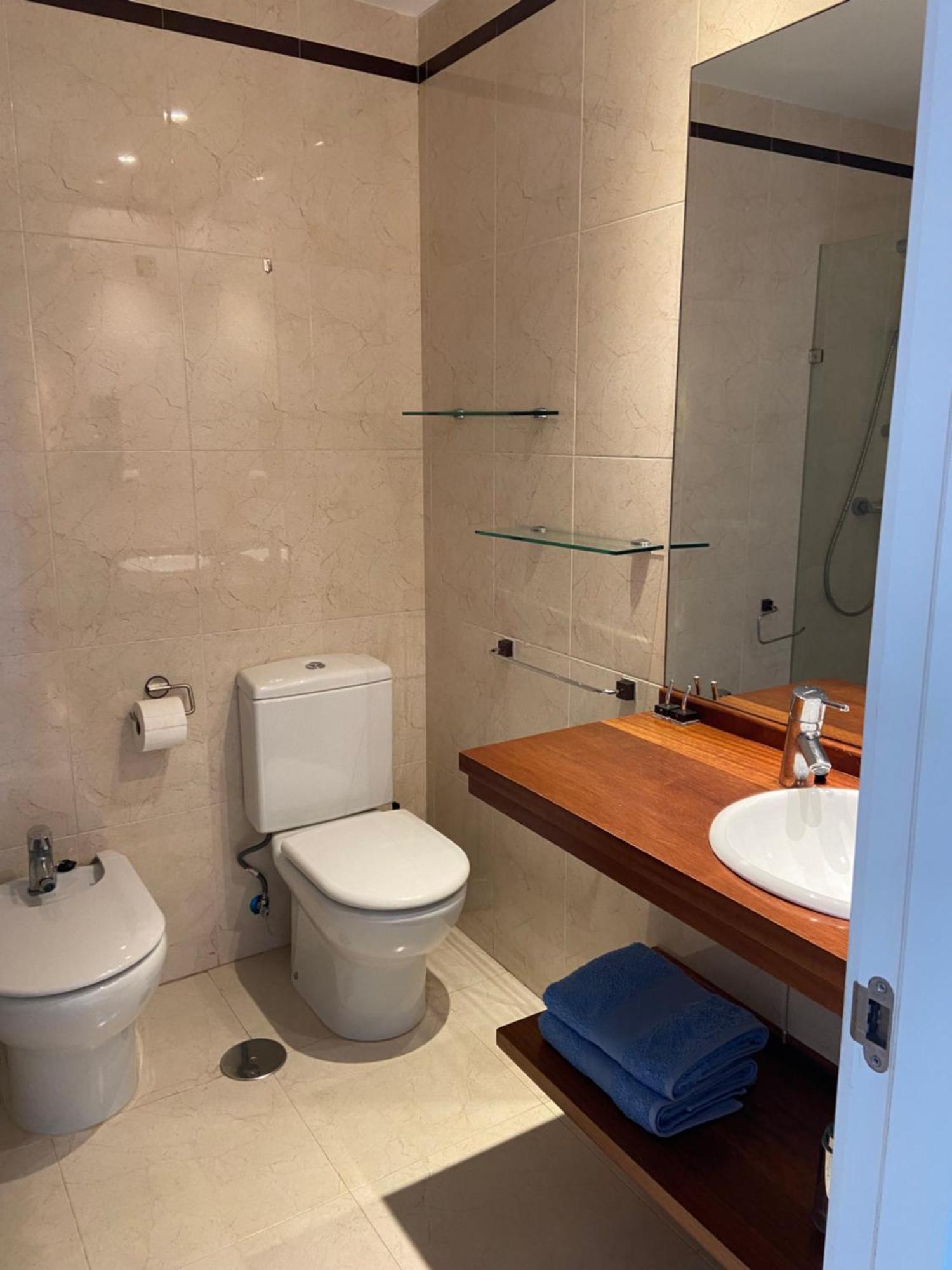 Apartamento Victor Romana Roquetas de Mar