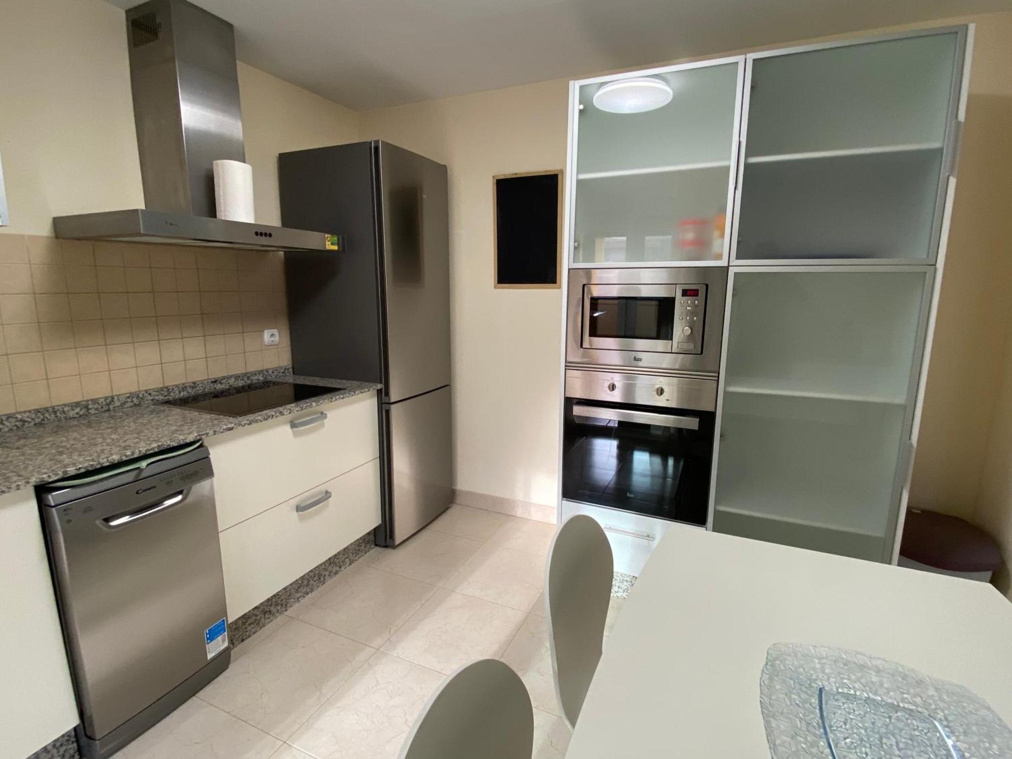Apartment Lupe Romana *