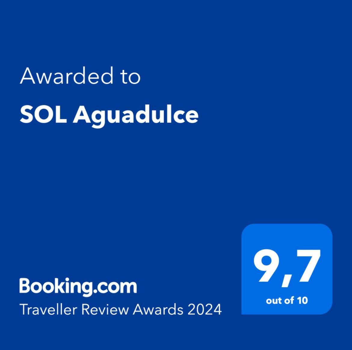 Sol Aguadulce Apartamento