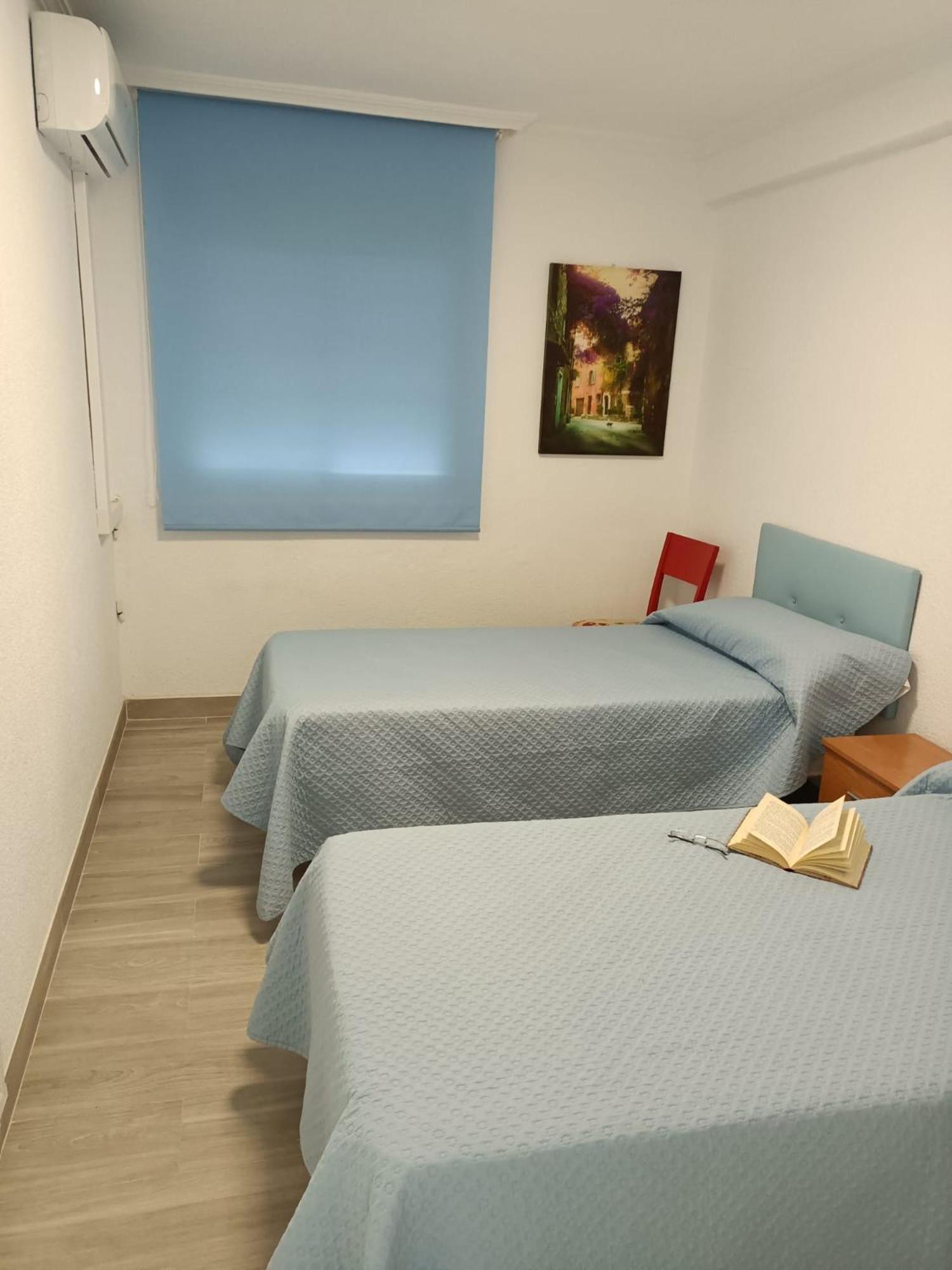 Apartment Cassinello Roquetas Roquetas de Mar