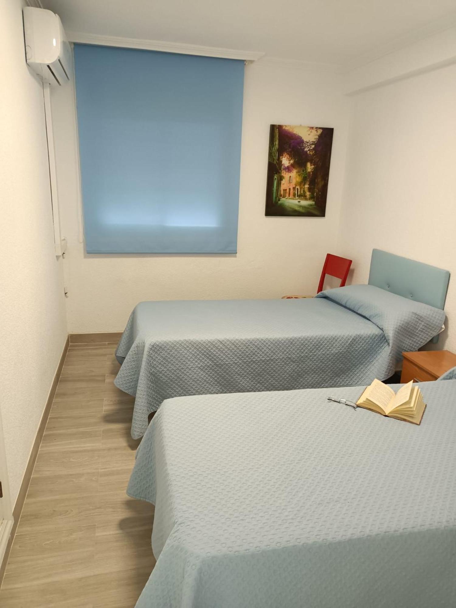 Apartment Cassinello Roquetas Roquetas de Mar