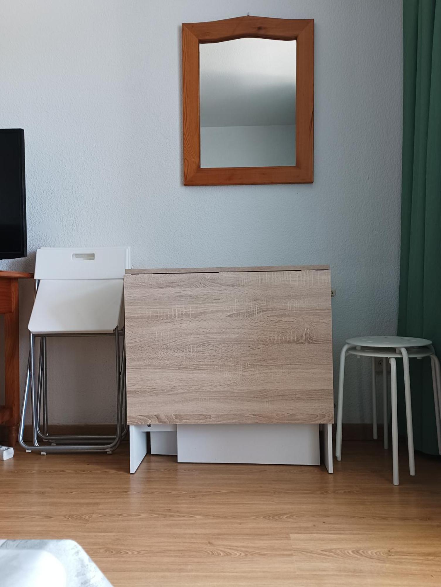Estudio Fenix Molinillos Apartamento *