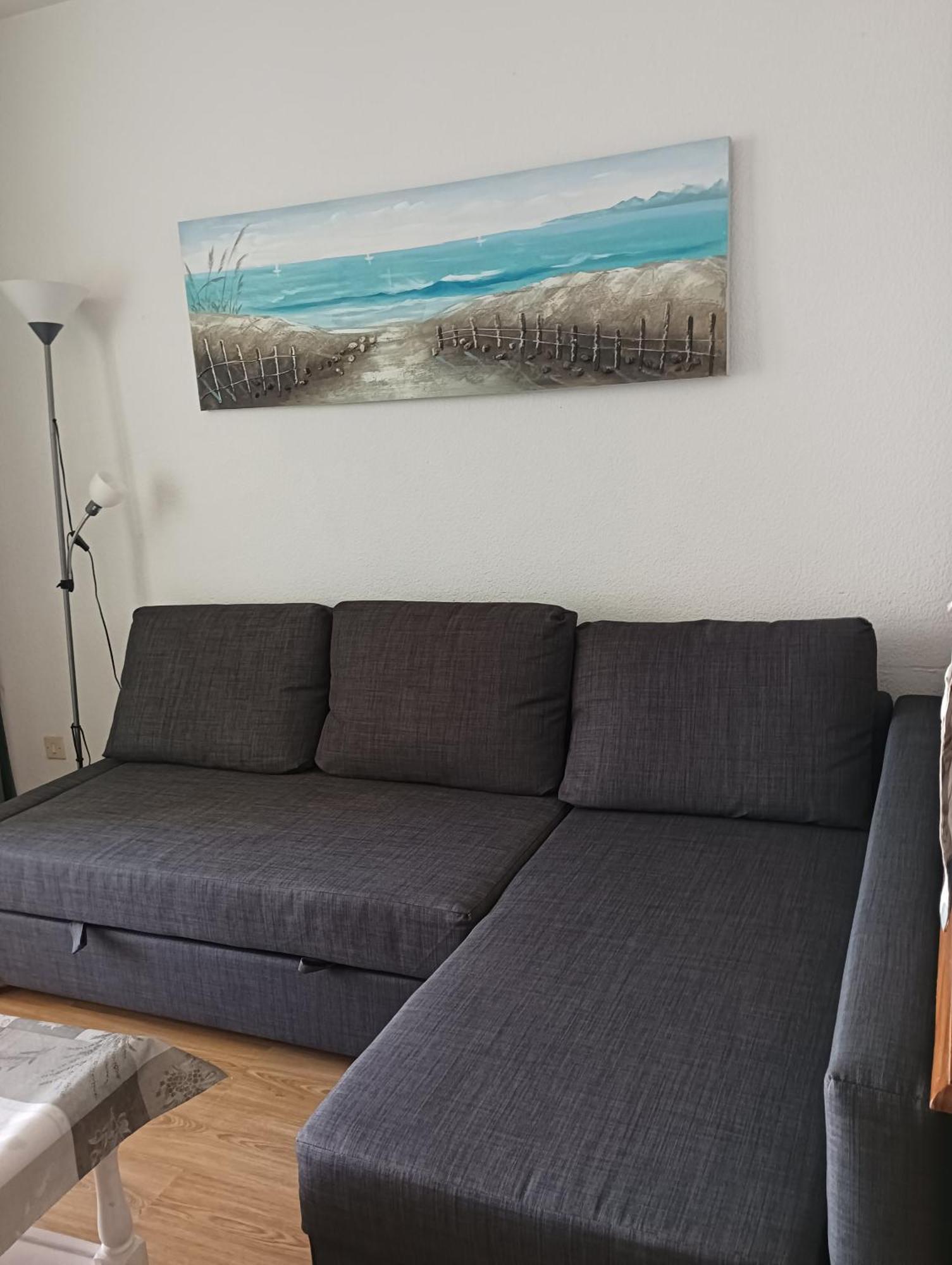 Estudio Fenix Molinillos Apartamento Roquetas de Mar