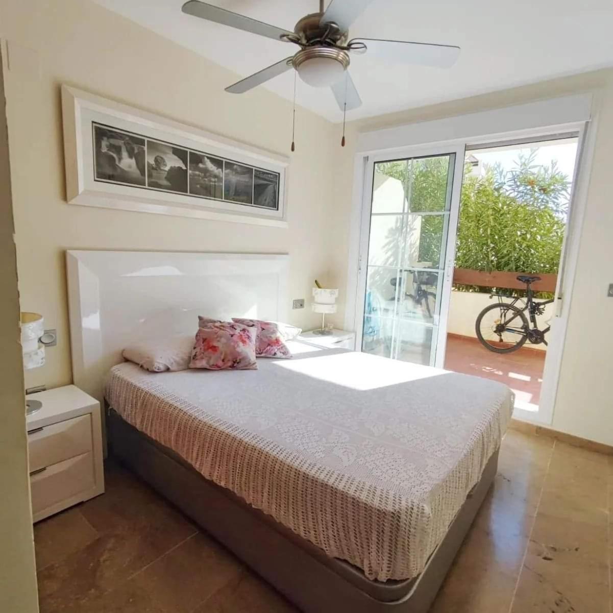 Residencial Vereda Golf Apartamento *