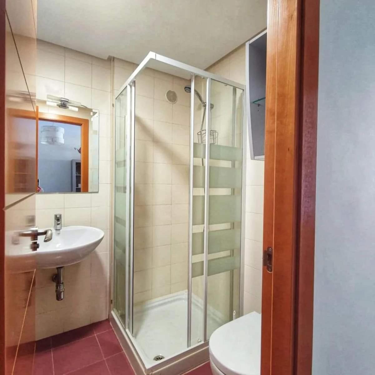 Residencial Vereda Golf Apartamento Roquetas de Mar