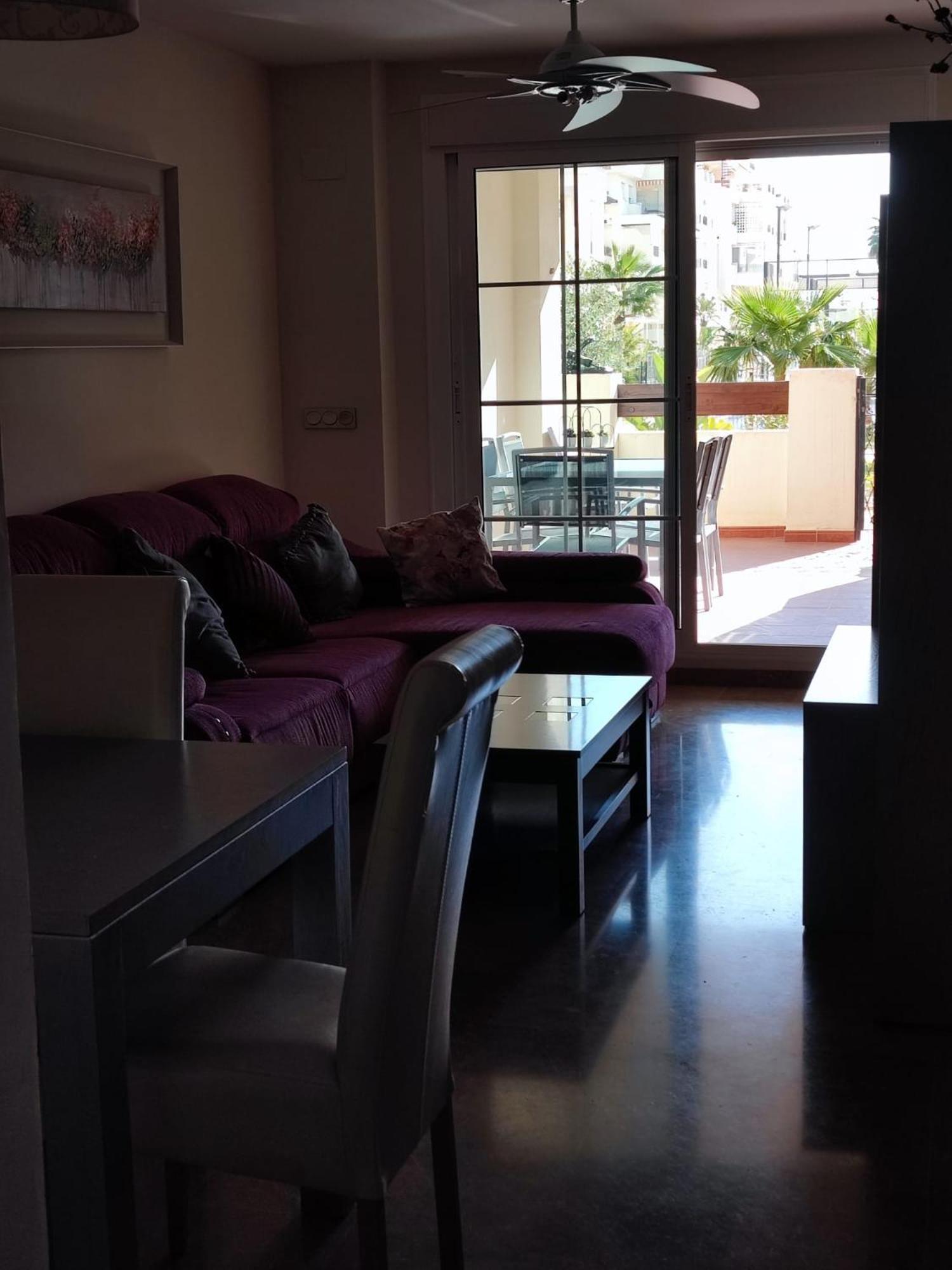 Apartamento Residencial Vereda Golf Roquetas de Mar