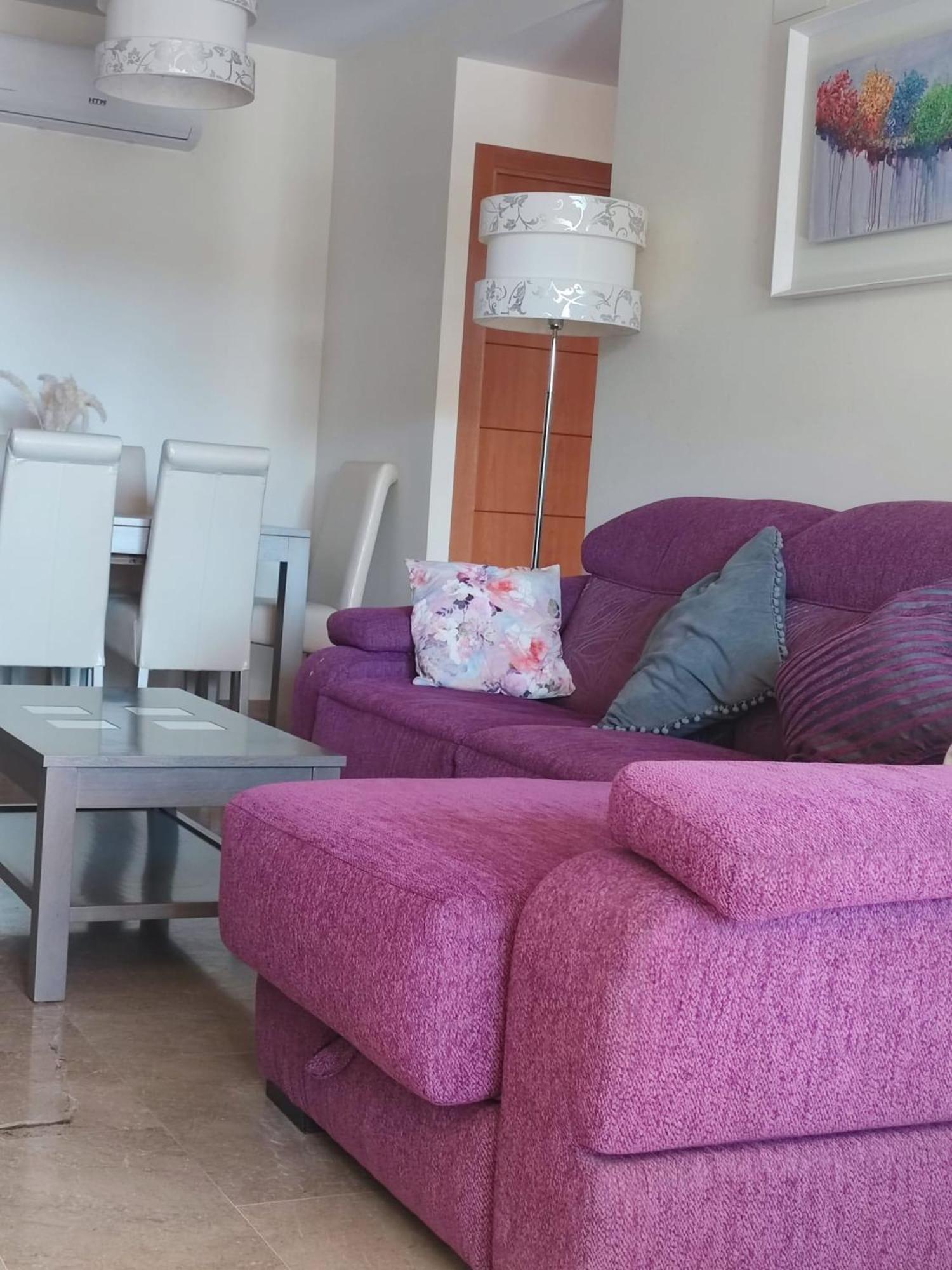 Residencial Vereda Golf * Roquetas de Mar