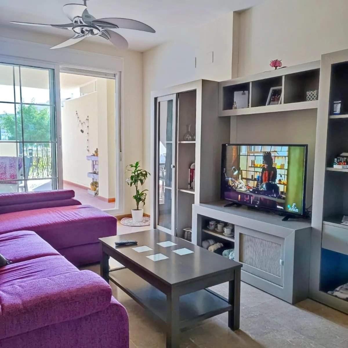 Residencial Vereda Golf Roquetas de Mar