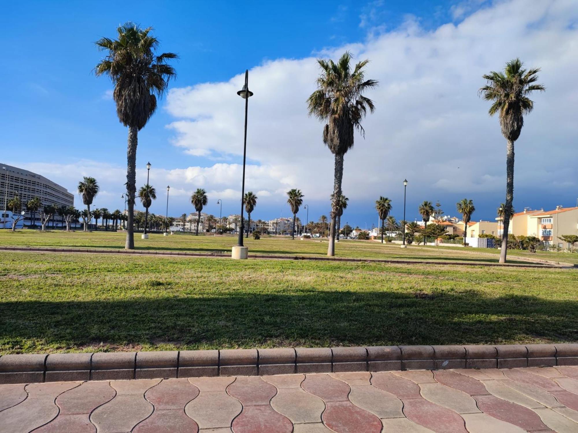 Residencial Vereda Golf Apartamento Roquetas de Mar