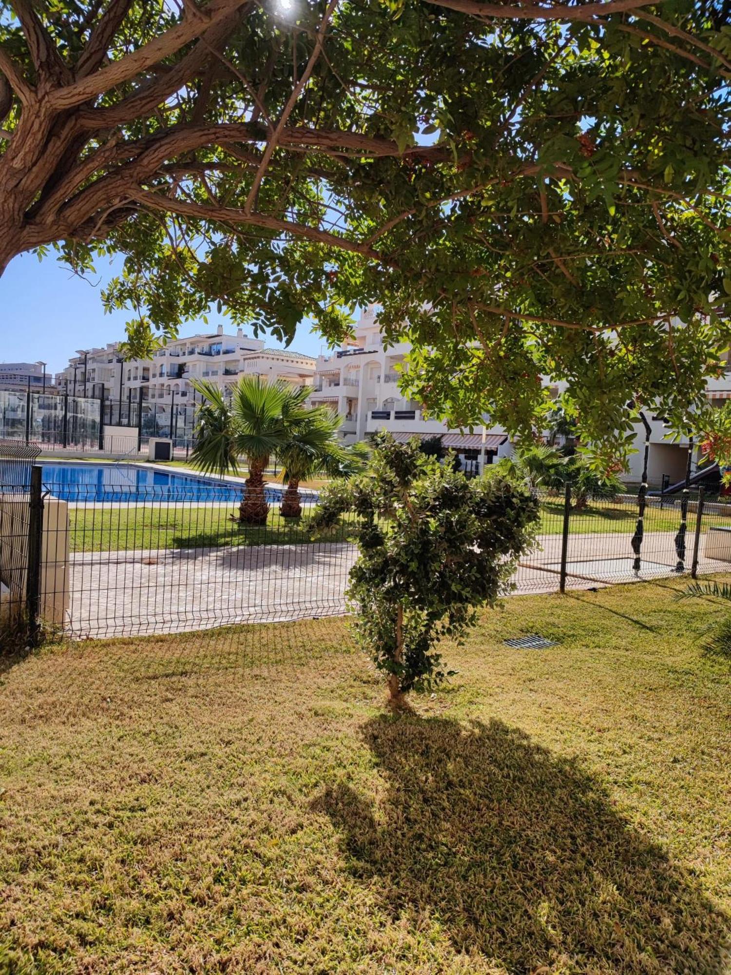 Residencial Vereda Golf Apartamento *