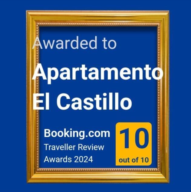 El Castillo Roquetas de Mar