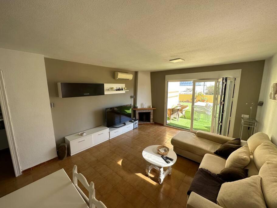 Apartamento Gran Con Garage Y Piscina En El Centro *