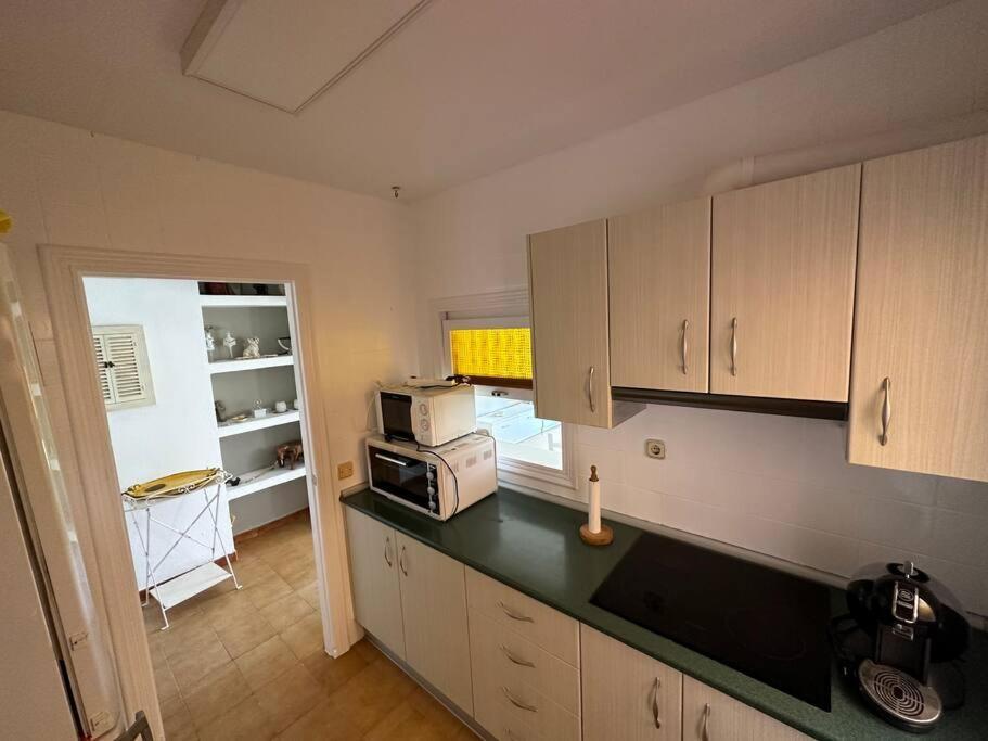 Gran Con Garage Y Piscina En El Centro Apartment *