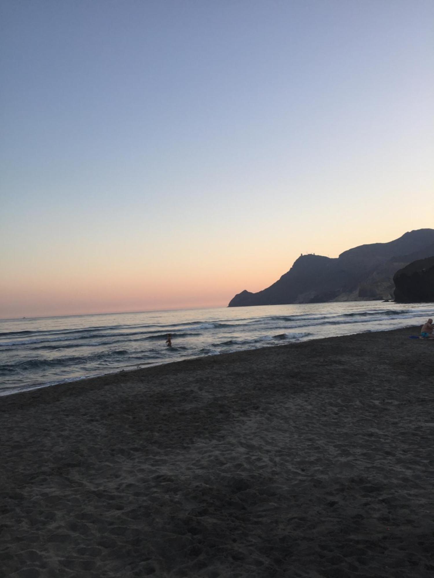 Apartamento Mar Y Sol *