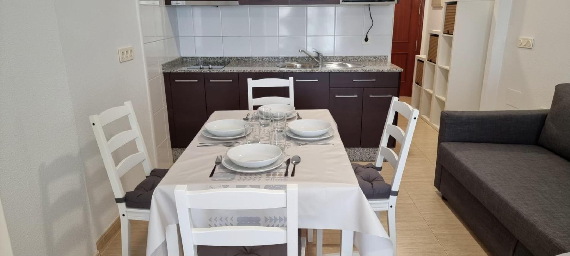 Trendy Homes Santa Ana Apartamento *