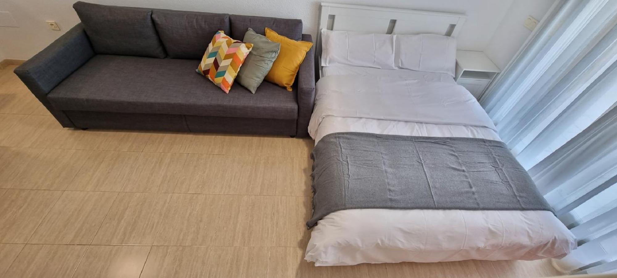 Apartamento Trendy Homes Santa Ana