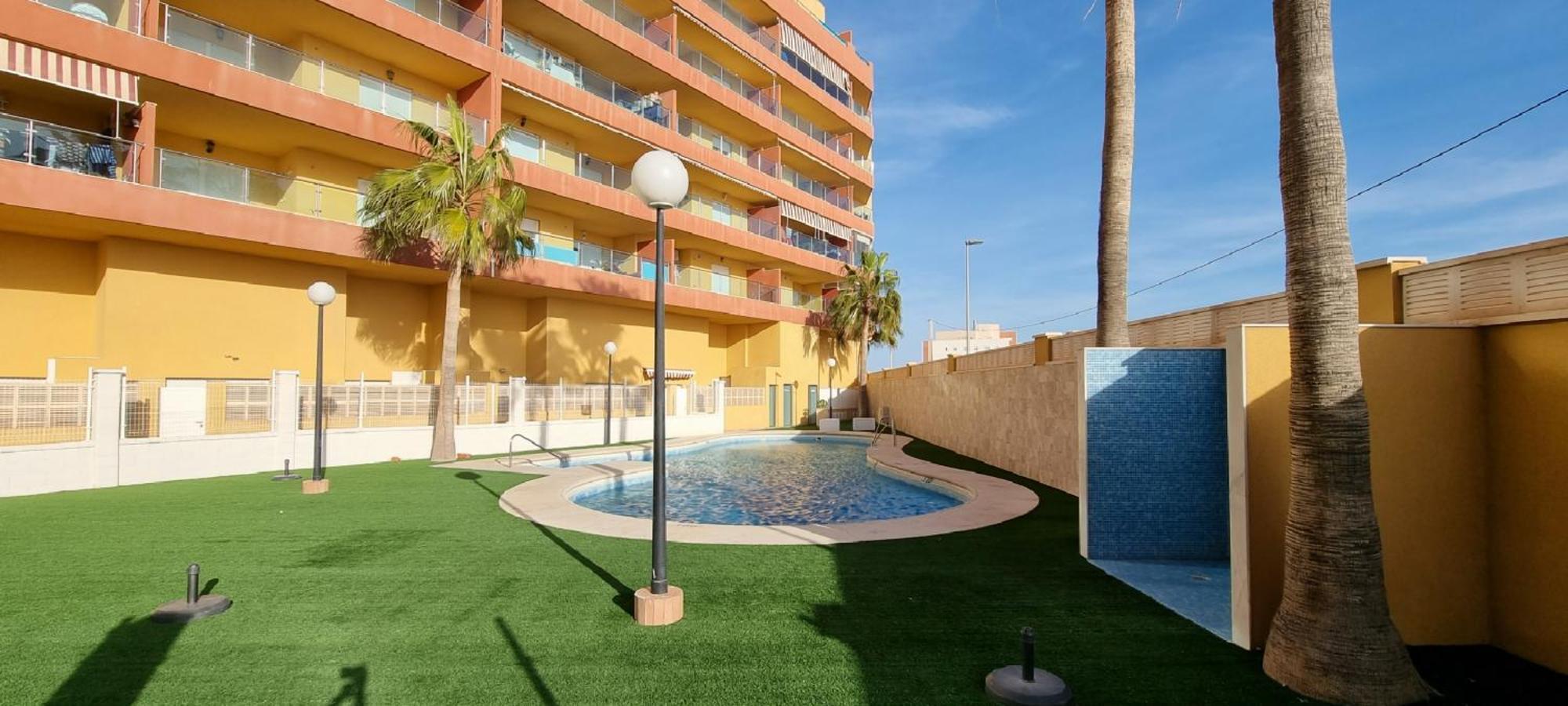 Trendy Homes Santa Ana Apartamento