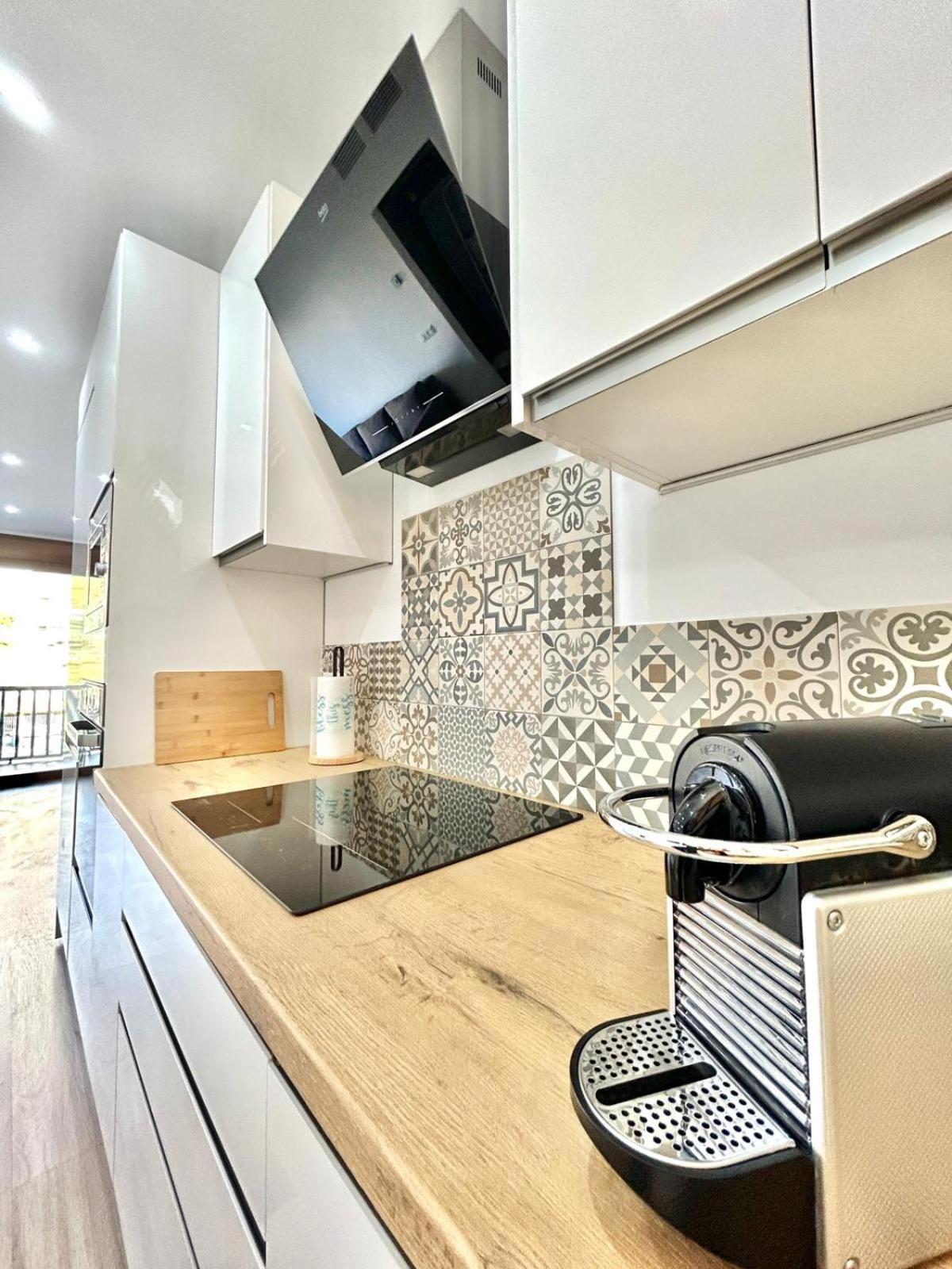 Apartamento Mar Y Sol