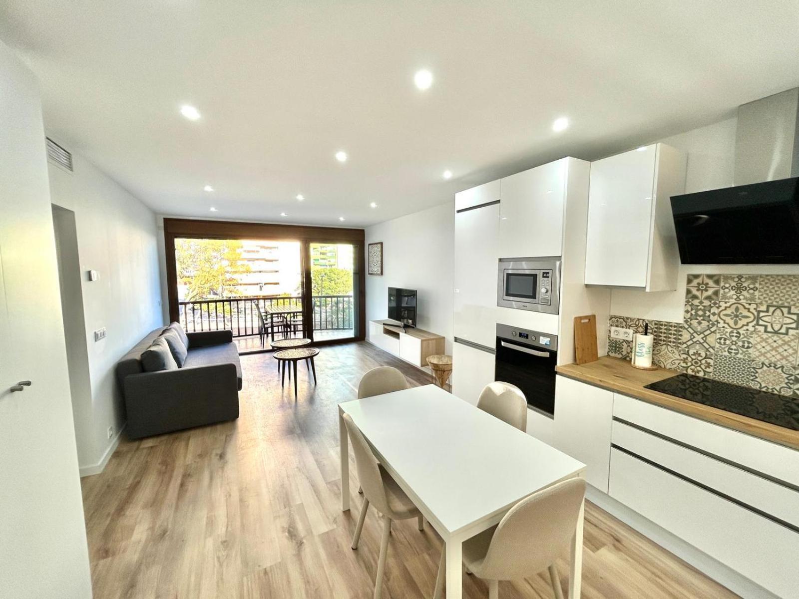 Apartamento Mar Y Sol *