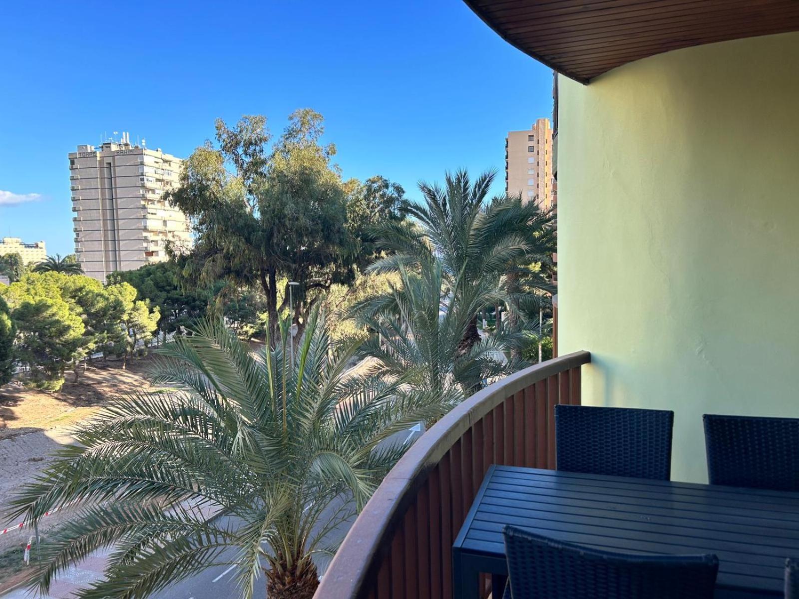 Apartamento Mar Y Sol *