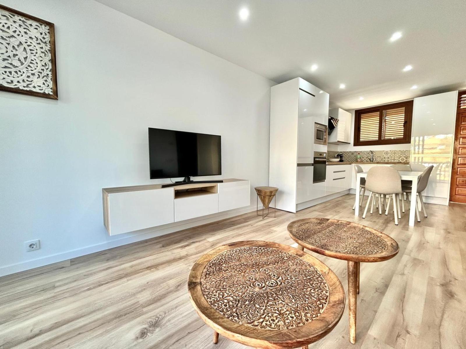 Apartamento Mar Y Sol *