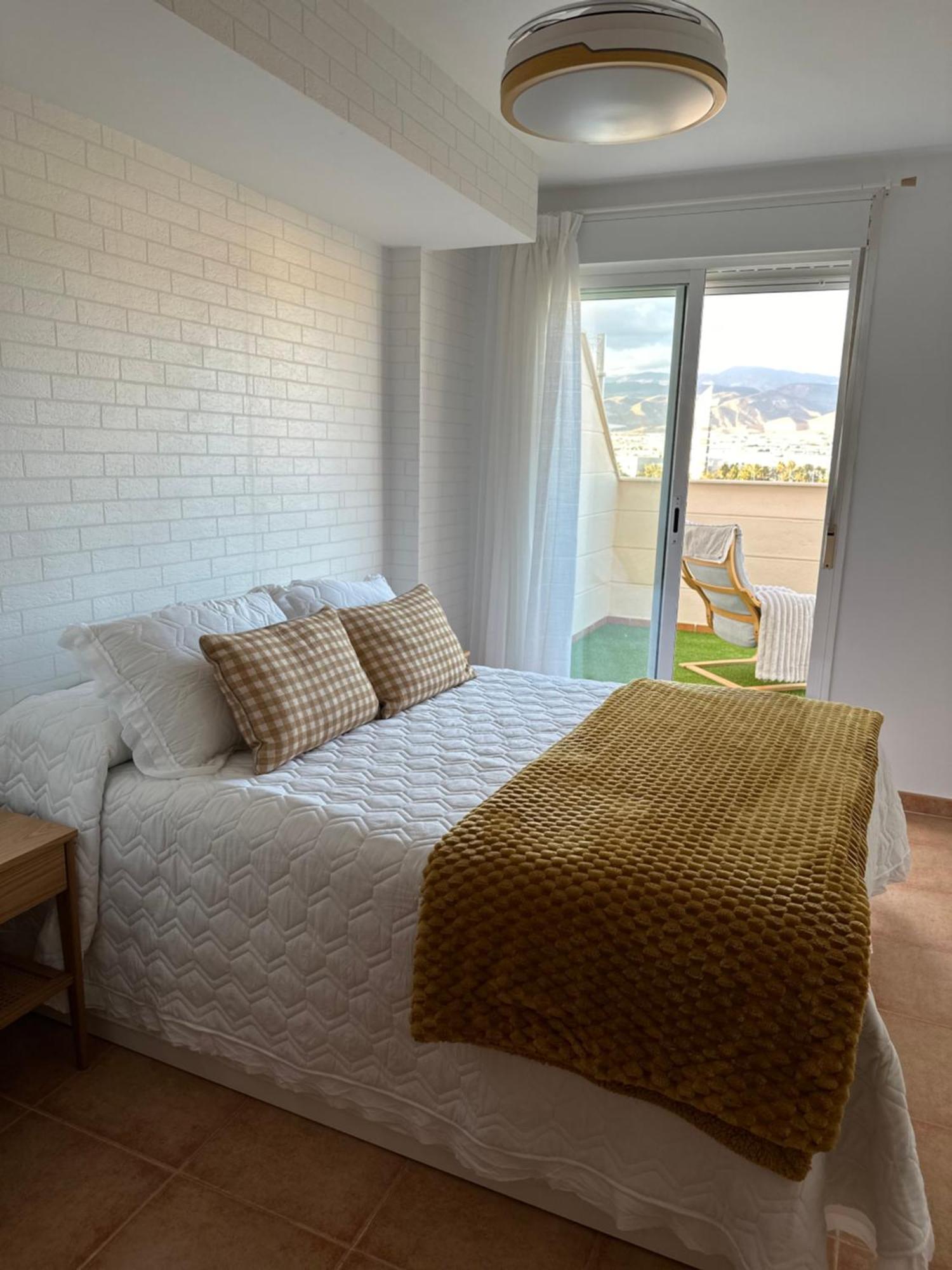 Apartamento Atico Salinas De Mar *