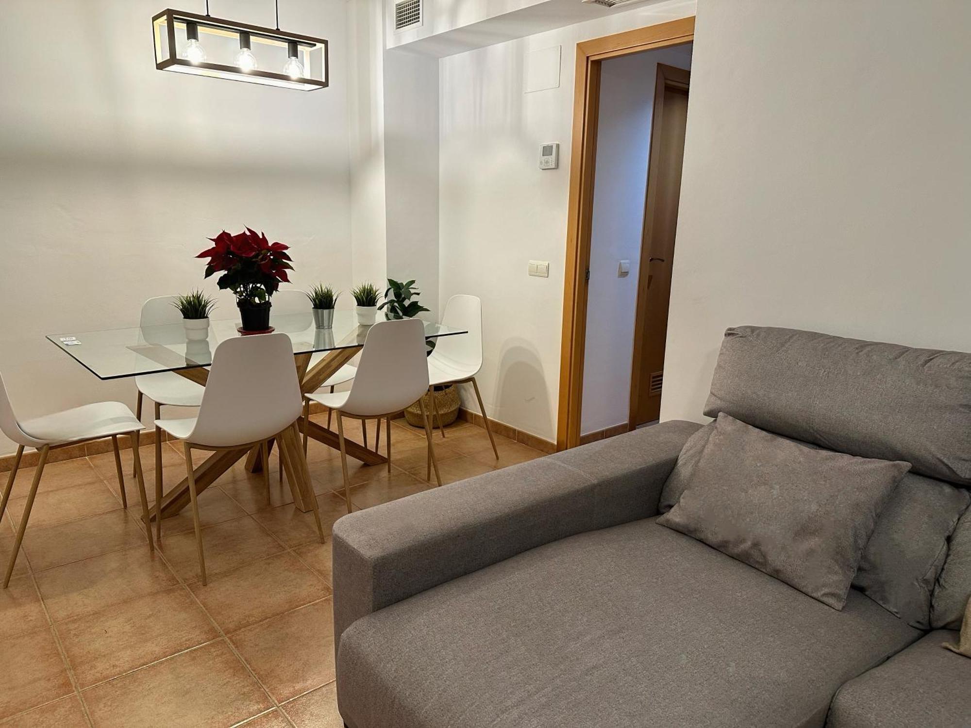 Apartamento Atico Salinas De Mar *