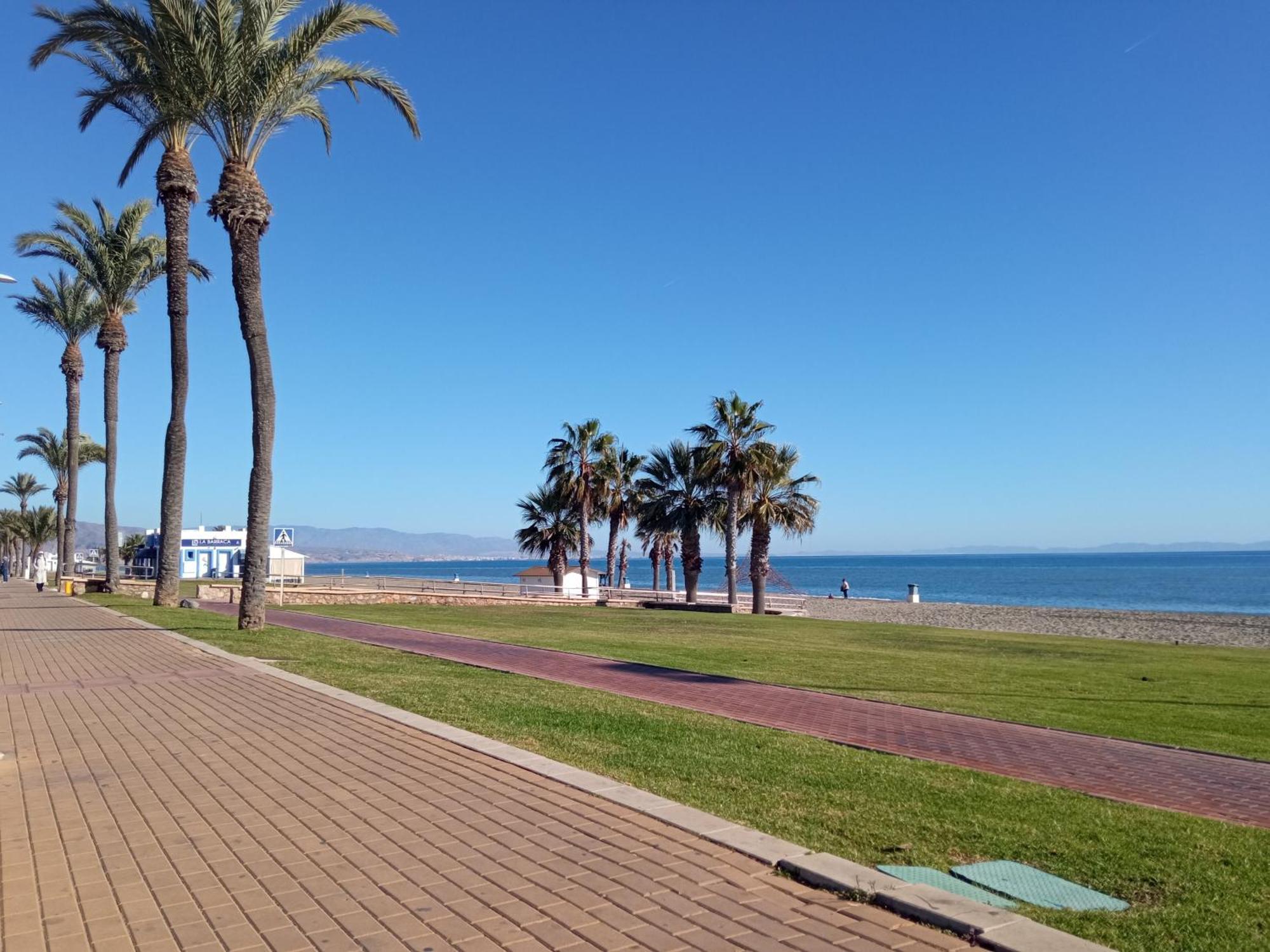 Sela Playa Apartamento Roquetas de Mar