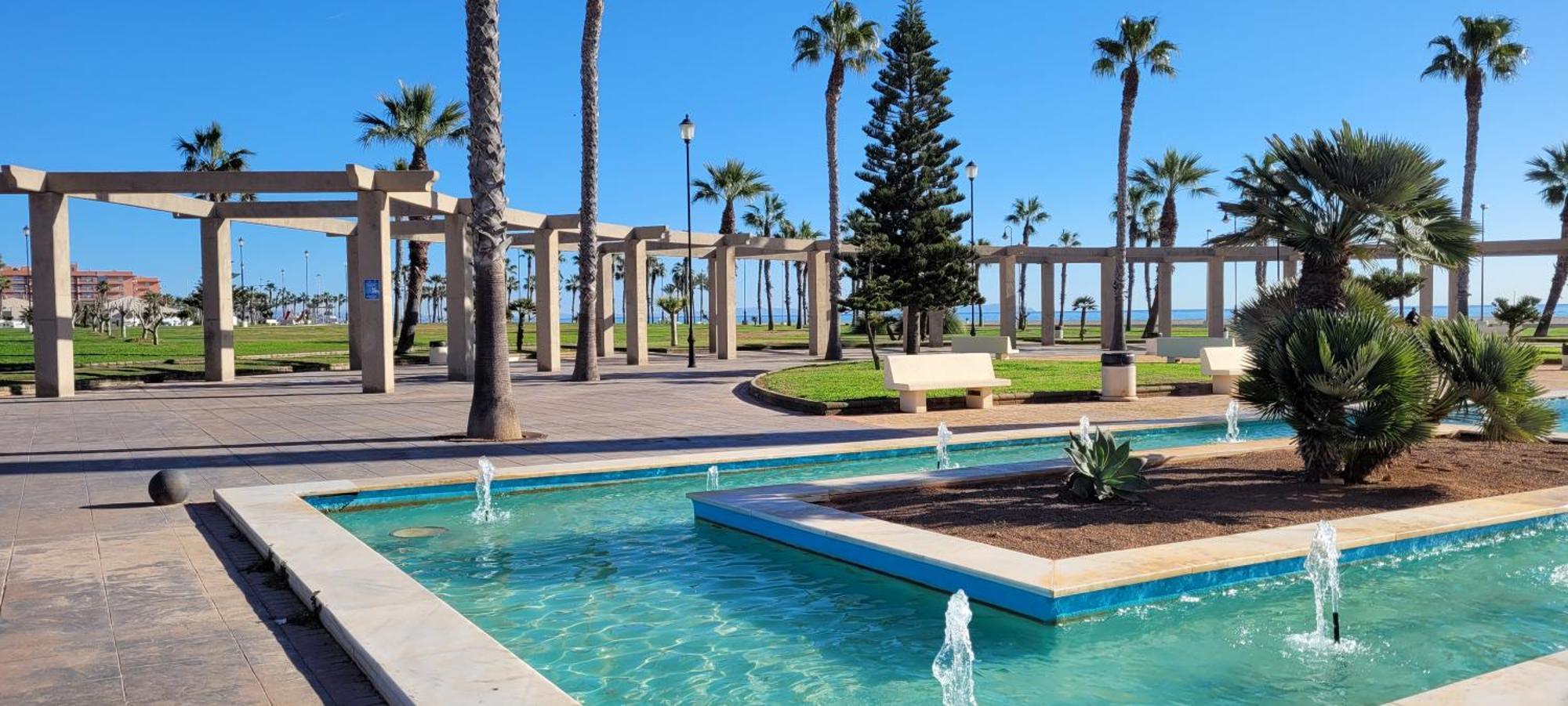 Apartamento Luxury Playa Y Golf Apartment *