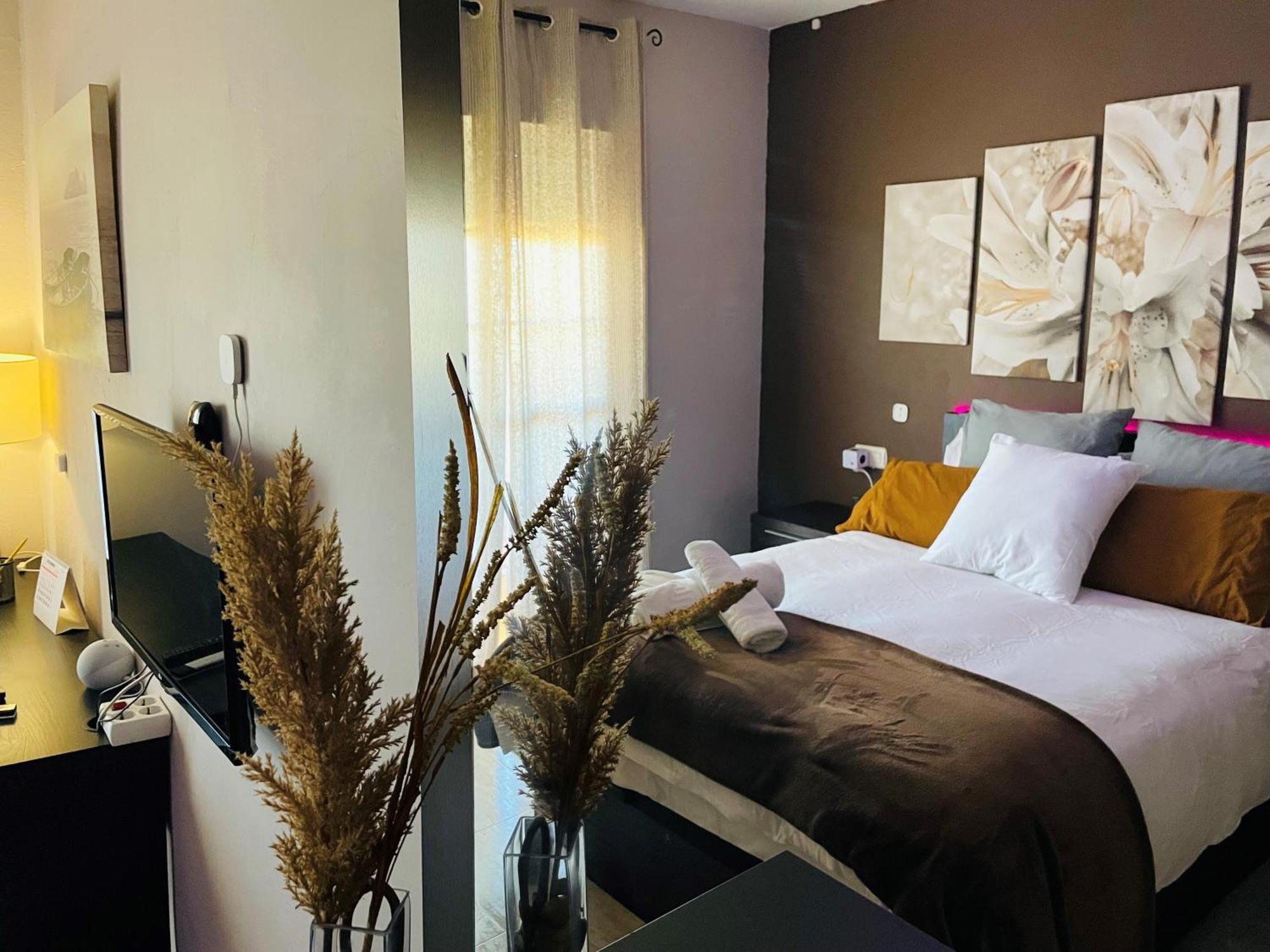Salinas Apartment