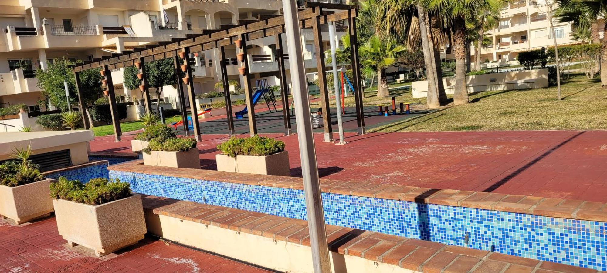 Apartamento Luxury Playa Y Golf Apartment *