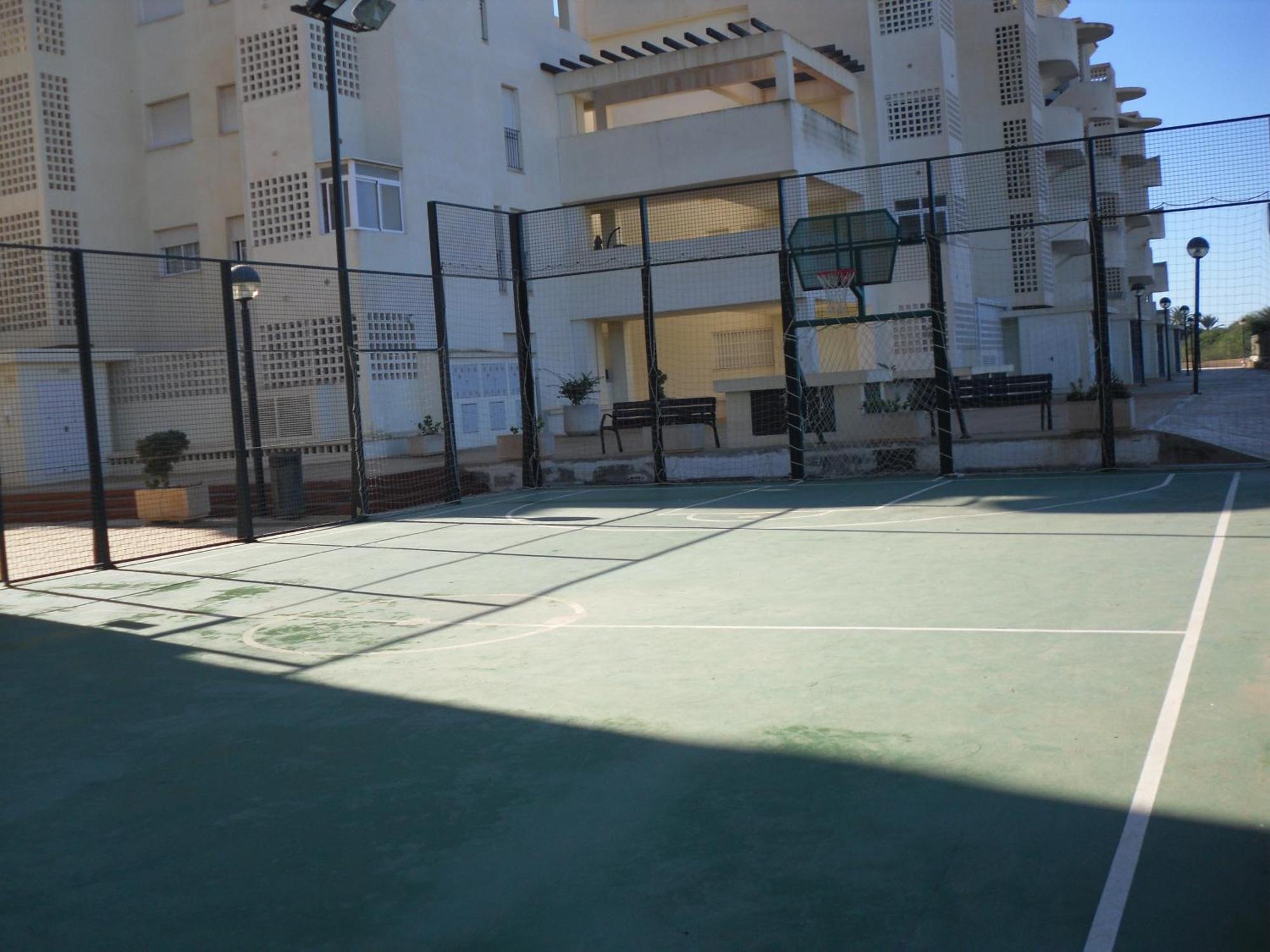 Apartment Apartamento Luxury Playa Y Golf