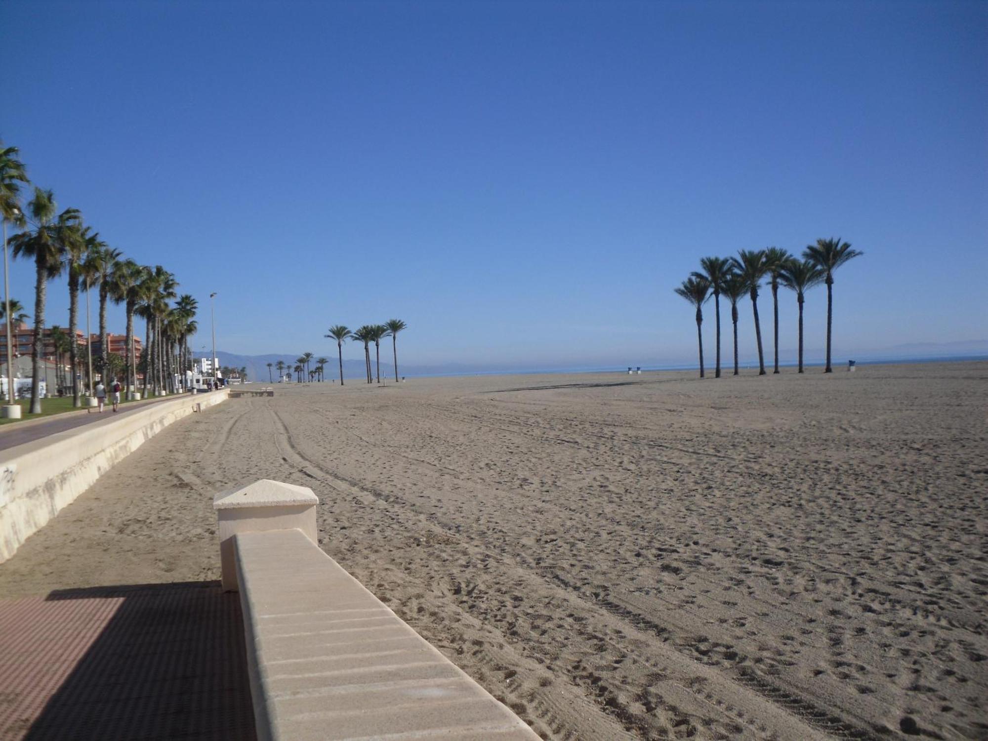 Apartamento Luxury Playa Y Golf *