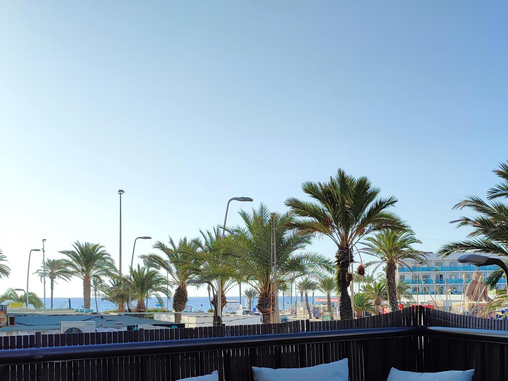 Trendy Homes Chumberas Seaview Roquetas de Mar