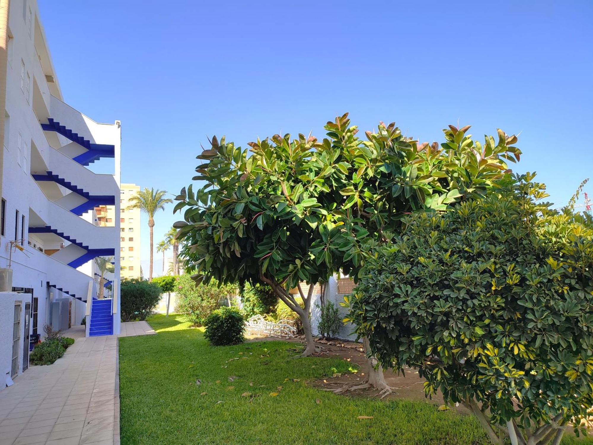 Trendy Homes Chumberas Seaview Apartamento *