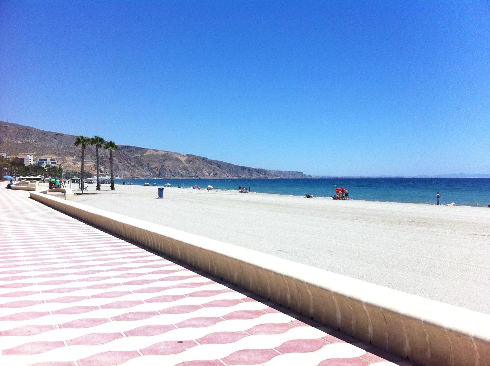 Sol Aguadulce Apartamento