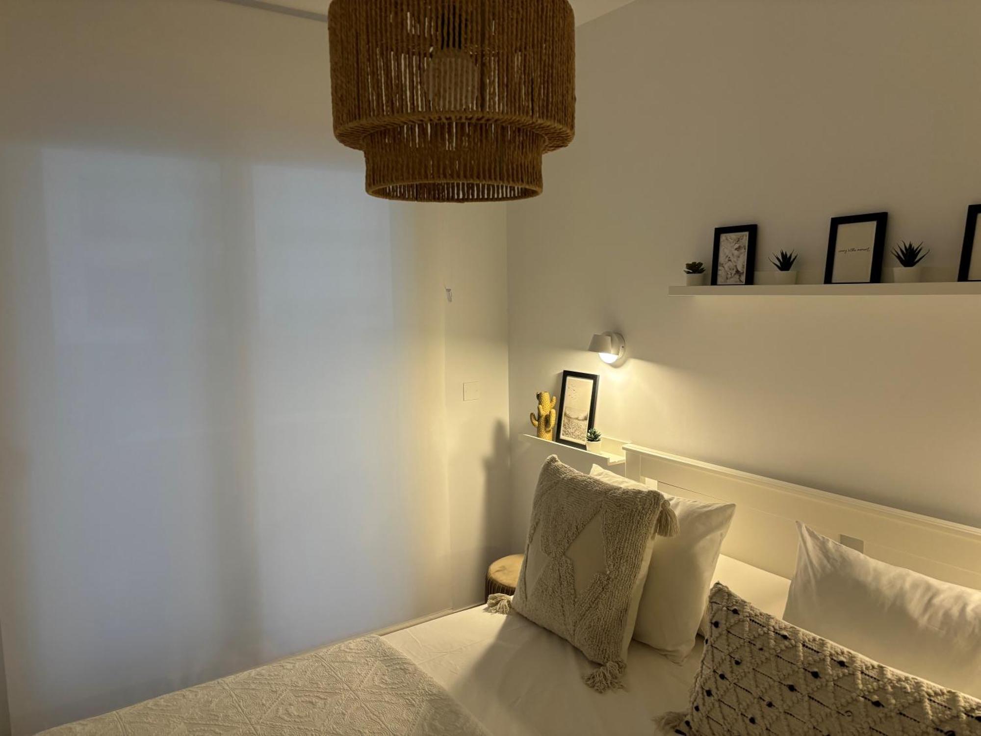 Apartamento Mar&sal Playa De Salinas *