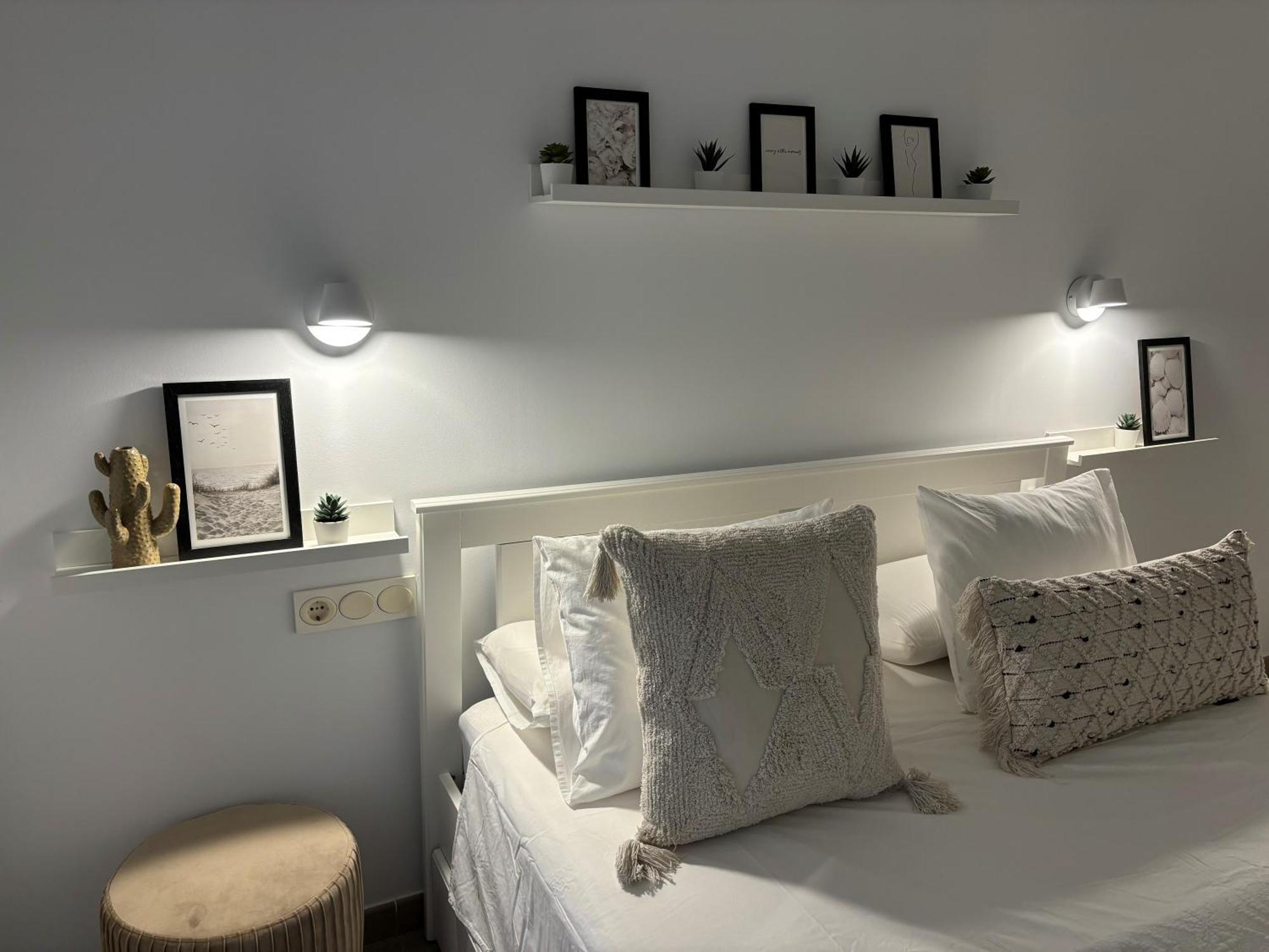Apartamento Mar&sal Playa De Salinas *