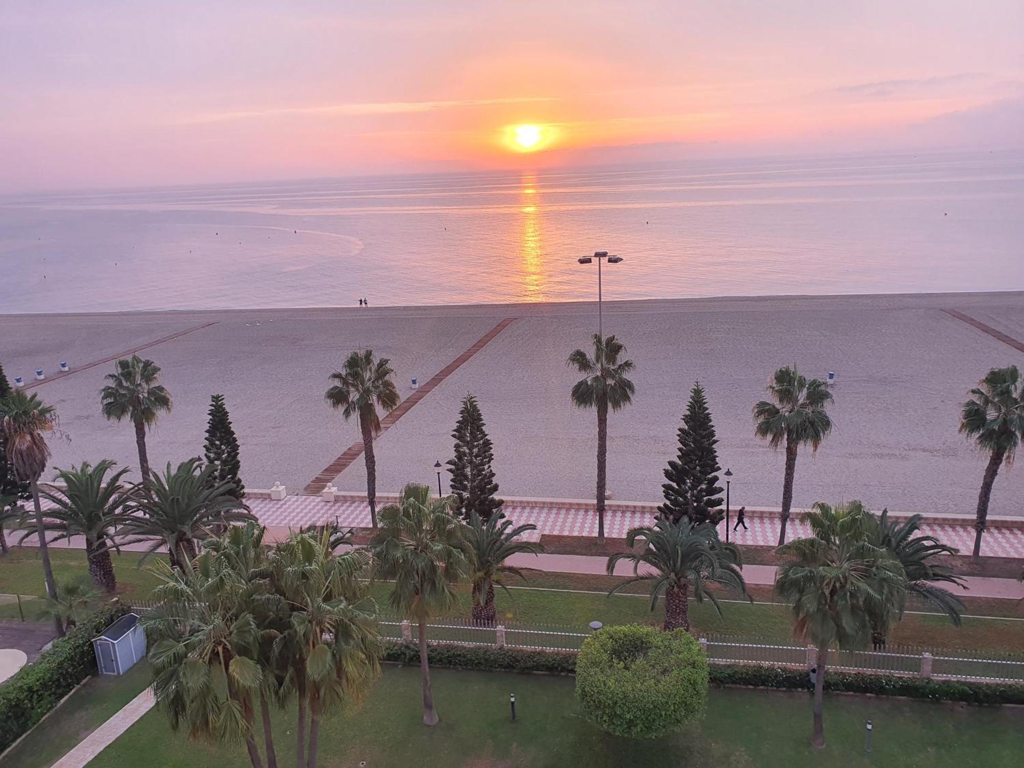 Primera Linea Playa Apartment *