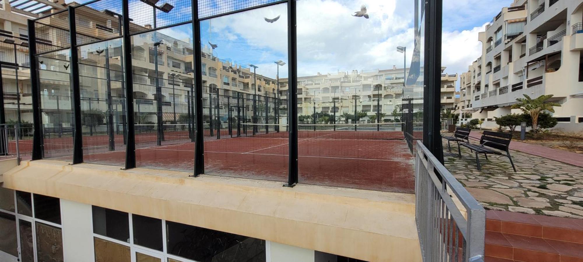Apartamento Luxury Playa Y Golf