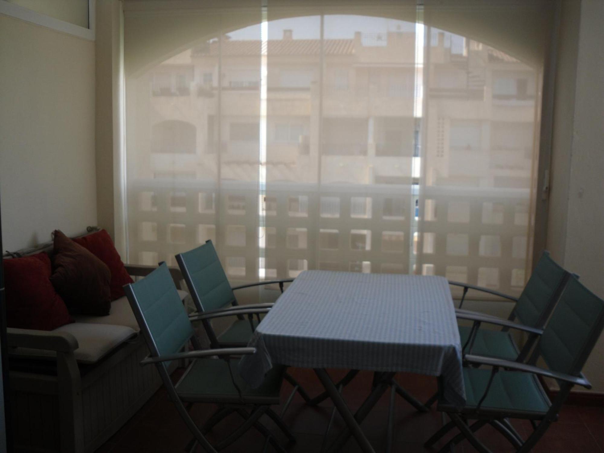 Apartamento Luxury Playa Y Golf Apartment *