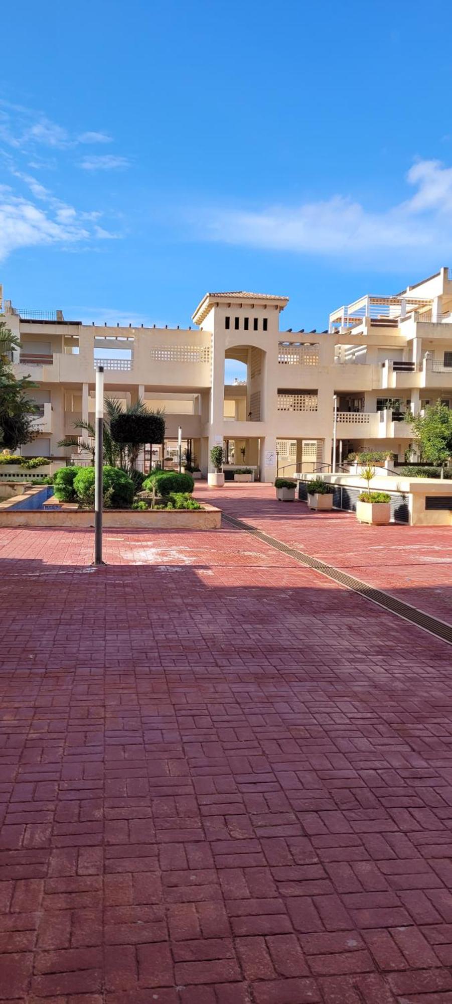 Apartment Apartamento Luxury Playa Y Golf *