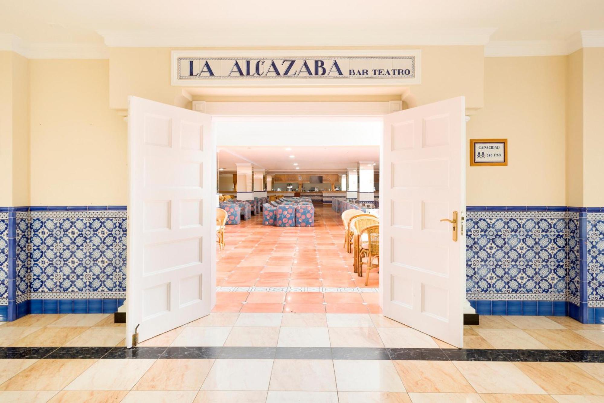 Hotel Roquetas 4*