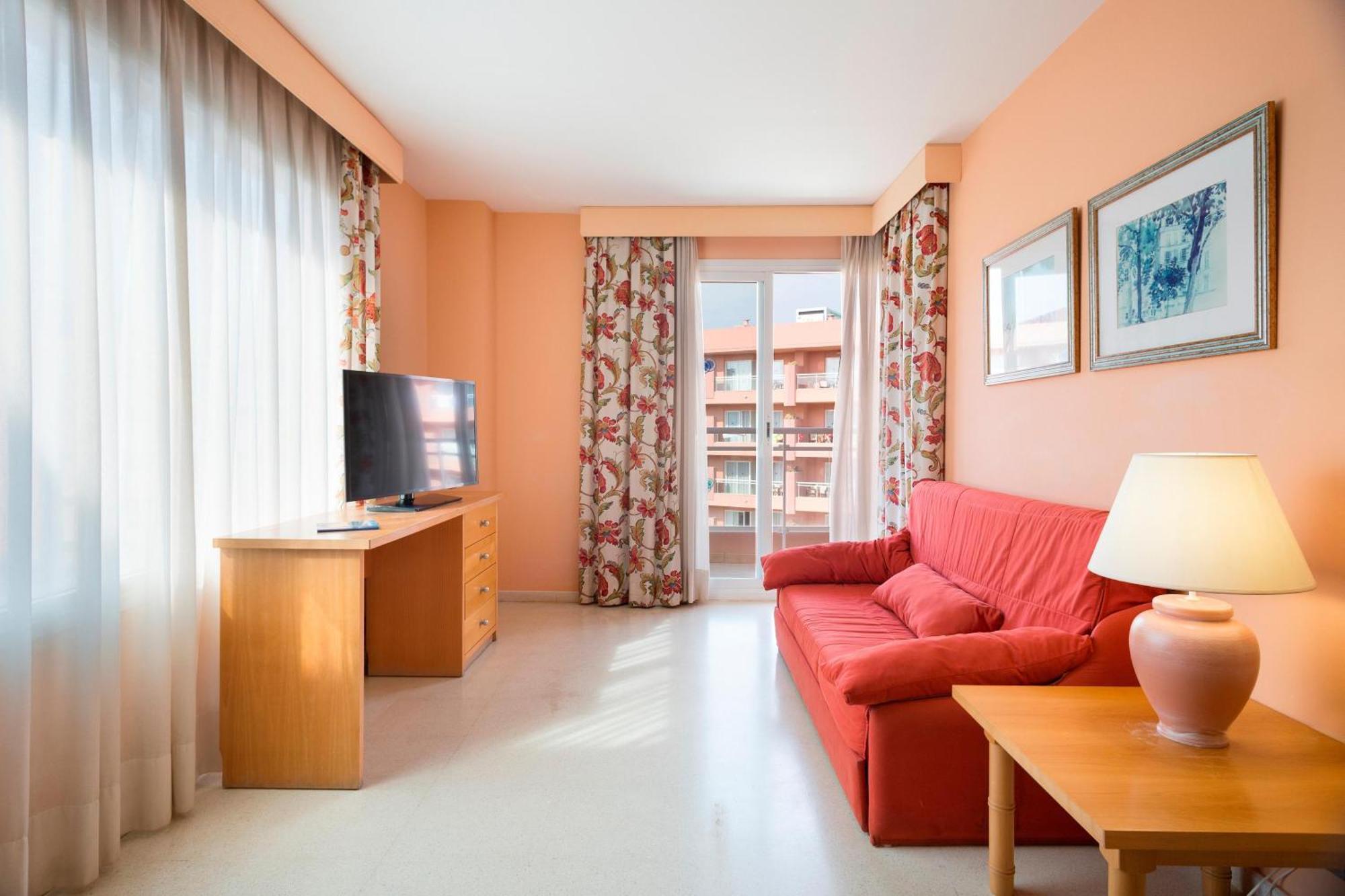 Roquetas Hotel