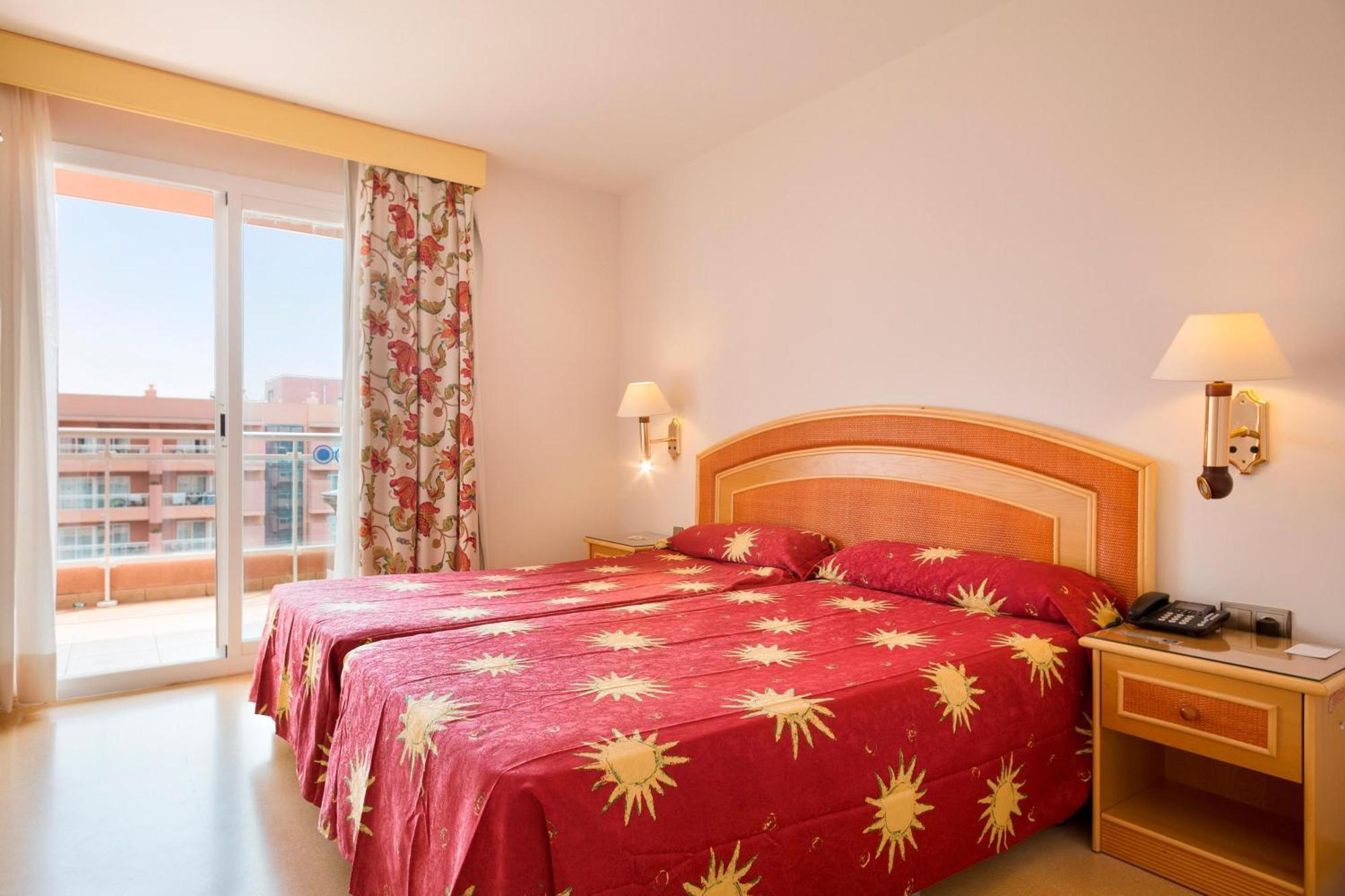 Hotel Roquetas Roquetas de Mar