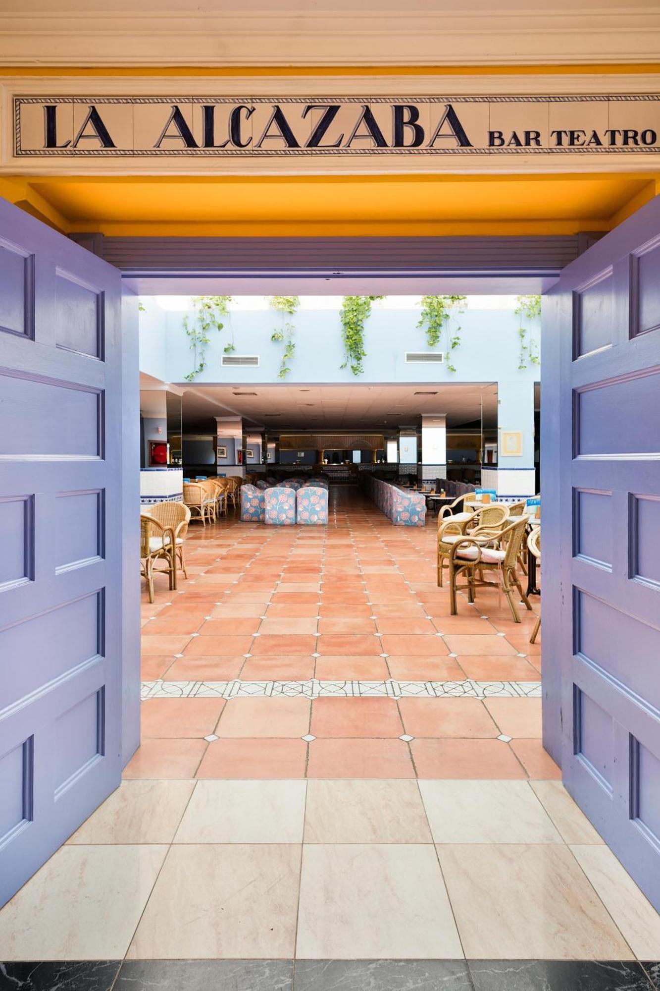 Hotel Roquetas 4*