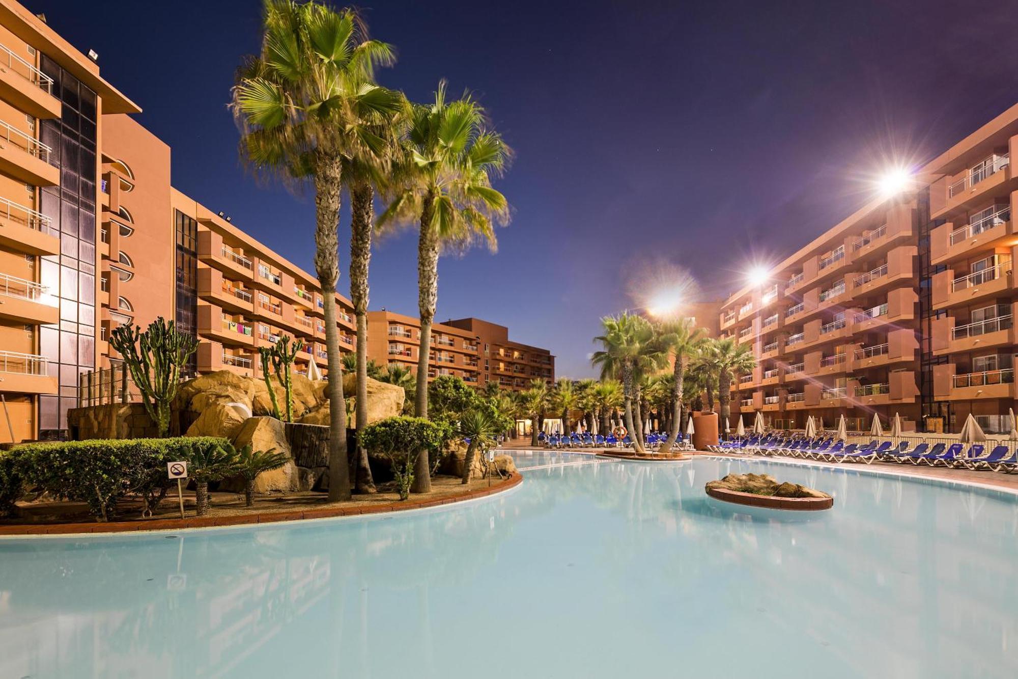 Hotel Roquetas 4*